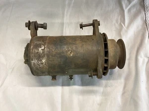 48-51 Willys Overland Jeep Jeepster 6 Volt 6V Generator GDZ4817-A GDZ-4817-A - Bild 1 von 19