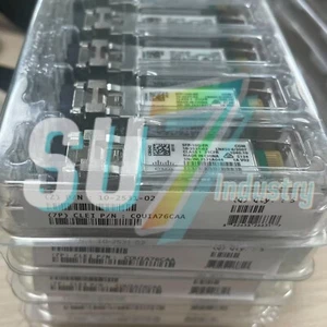 Cisco SFP-10G-ER (con holograma) nuevo y en stock # 1 pieza nuevo en caja - Imagen 1 de 3
