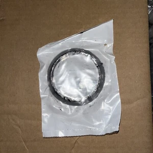For Volkswagen Jetta 82-92 Exhaust Pipe Flange Gasket High Temp Graphite (#145) - Picture 1 of 2