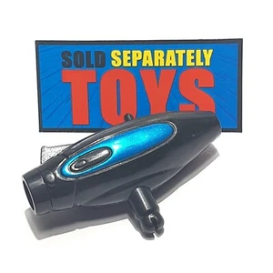 Stealth Voltron Third Dimension Blue Lion LAUNCHER Trendmasters weapon part B - Picture 1 of 7