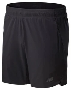 New Balance® Fortitech 7 Zoll 2-in-1 Shorts | S | Schwarz | $ 60 - Bild 1 von 6