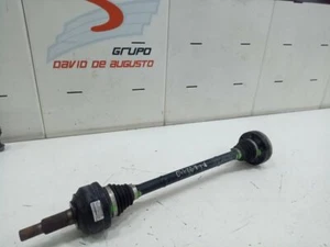 7L0501201A rear transmission lh for PORSCHE CAYENNE S 4.5 2002 877208 - Picture 1 of 15