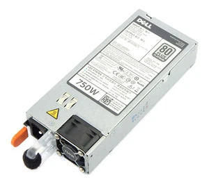 Dell PowerEdge R620 R720 750W Power Supply 5NF18 - Picture 1 of 2