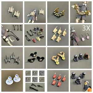 Set Jetpack Helm für 3,75'' Star Wars Actionfigur The Clone Zubehör Spielzeug - Bild 1 von 44