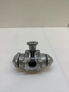 Source Horizontal Twist Lock Shipping Container Connector - Picture 1 of 4