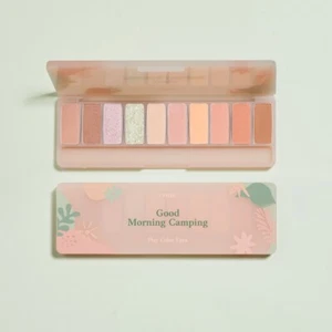ETUDE HOUSE  Etude House Play Color Eyes #Good Morning Camping | Vivid 10 Color - Picture 1 of 8