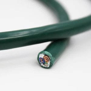 1.5M HiFi Power Cord cable Amplifier CD player PL-1500 Pure Copper Audiophile - Picture 1 of 7