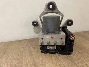 PORSCHE BOXSTER 987 ABS PUMP 0265234142 / 98735575505 - Picture 1 of 2