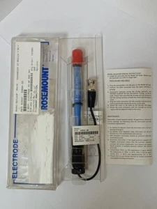 Rosemount / Electrode pH/ORP Sensor / 22694-00 - Picture 1 of 10