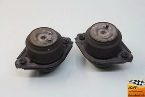 Mercedes Benz ML350 W164 2006 soportes de motor izquierdo/derecho 2512402917  - Imagen 1 de 3