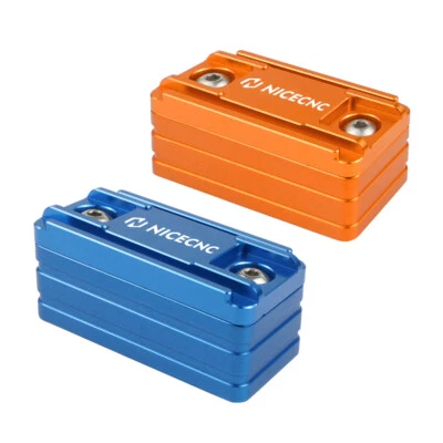 NiceCNC Clutch Master Cylinder Reservoir For KTM 1050 1090 1190 1290 ADVENTURE - Image 1 of 4