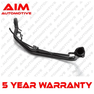 AIM New Fuel Filler Tank Neck Pipe Fits Mitsubishi Shogun Pajero MK4 3.2 Di-D - Picture 1 of 9