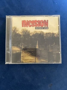Incision Memories CD * 1999 Hardcore Mini Album * - Picture 1 of 7