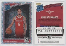 2018-19 Donruss Optic Rated Premium Box Set Prizm /249 Vincent Edwards Rookie RC