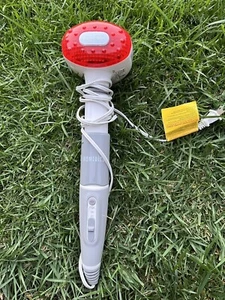 Homedics Body Massager With Heat Model HHP-225H-THP - Picture 1 of 8