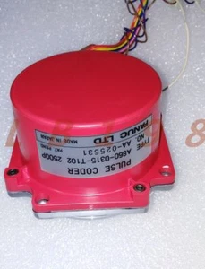 One FANUC A860-0315-T102 2500P - Imagen 1 de 1