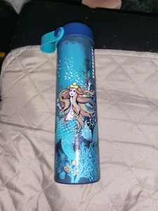 Starbucks Metal Water Bottle - Picture 1 of 3