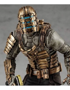GOOD SMILE GAMES POP UP PARADE DEAD SPACE - ISAAC CLARKE PVC STATUE NEW - Imagen 1 de 5