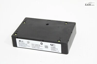 Chevrolet Traverse Onstar 2018-2019 módulo de control telemático de comunicación OEM Foto 1 de 4