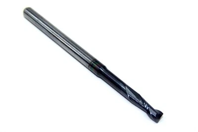 (.1100») ТВЕРДОСПЛАВНАЯ КОНЦЕВАЯ ФРЕЗА 2 ФЛЕЙТЫ РАСШИРЕННЫЙ ОХВАТ ALTIN KYOCERA 1640-1100L750 - Изображение 1 из 4