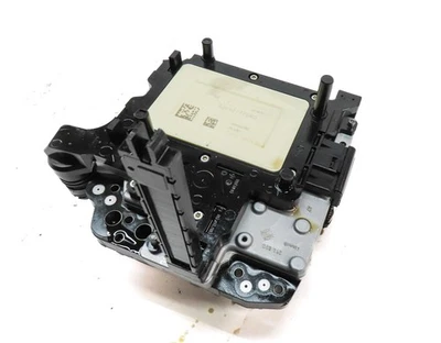 2015-2018 AUDI A3 (8V) QUATTRO AWD 2.0L AUTO AUTOMATIC TRANSMISSION VALVE BODY - Image 1 of 4