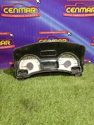 Expedition OE 2012 velocímetro calibre grupo 163 k millas Ford CL1T 10849 GC Foto 1 de 4