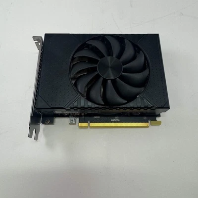 HP GeForce RTX 4060 8GB GDDR6 Graphics Card N58247-002 - Image 1 of 4