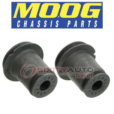 MOOG Front Upper Control Arm Bushing Kit for 1965-1973 Chrysler New Yorker - wf - Imagem 1 de 4