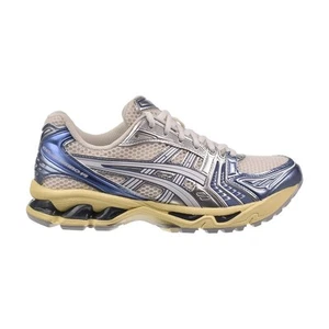 Zapatos para hombre Asics Gel-Kayano 14 azul crema/denim 1203A537-102 - Imagen 1 de 6