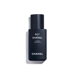 CHANEL BOY DE CHANEL LE TEINT FOUNDATION SUBTLE LONGWEARING COMPLEXION ENHANCER - Picture 1 of 12