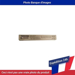BL-7550D Toshiba BD-6560 Raclette de Nettoyage - Afbeelding 1 van 2