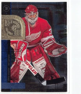 Chris Osgood 12-Card Lot      ( CANADIAN RESIDENTS ONLY ) - Picture 1 of 12