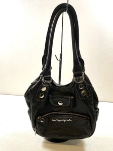 Black Purse/Bag Marc by Marc Jacobs w/COA - Picture 1 of 11