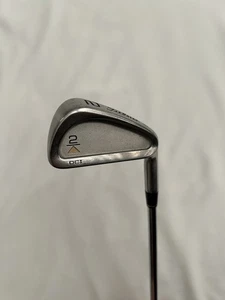 Titleist DCI Gold 2 Iron, Right Handed Stiff Flex Single Iron - Picture 1 of 5
