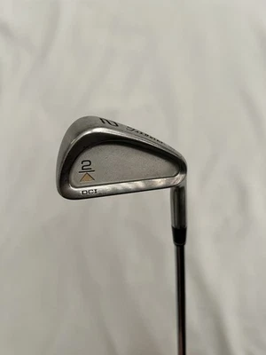 Titleist DCI Gold 2 Iron, Right Handed Stiff Flex Single Iron - Image 1 of 4