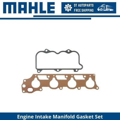 Juego de juntas de colector de admisión de motor Mahle para Isuzu Oasis 1998-1999 2,3 L L4 Foto 1 de 2