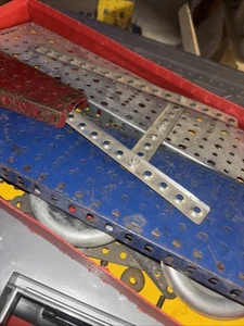 meccano erector set Accessory Kit - Picture 1 of 7