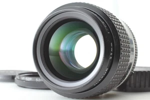 SIC [EXC+5] Nikon Ai-s Ais Nikkor 35mm f/1.4 MF Wide Lens From JAPAN #1487 - Picture 1 of 9