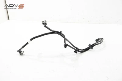 2021-25 FORD BRONCO SISTEMA DE EMISSÃO DE COMBUSTÍVEL SEPARADOR DE VAPOR TUBO DE MANGUEIRA TUBULAÇÃO FABRICANTE DE EQUIPAMENTO ORIGINAL - Imagem 1 de 4