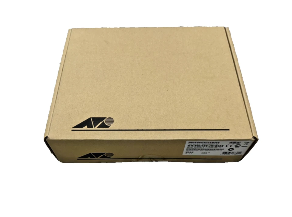 Allied Telesis AT-GS900/8E 8 Port External Switch - Image 1 of 1