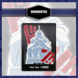 DON!! Card (Kyros) Premium Booster -The Best- Vol. 2 Regular - Picture 1 of 1