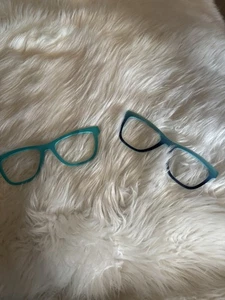 Pairwear Eyeglass Toppers HARPERS - Picture 1 of 3