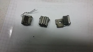 H & G 3/8"-27 CHASERS, 100 SERIES, 3 SETS - Picture 1 of 1