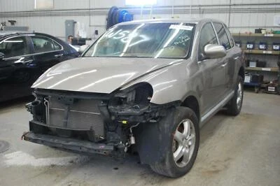 Cacerola de aceite OEM para Porsche Cayenne Assy Foto 1 de 4