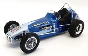 GARY BETTENHAUSEN #8 THERMO-KING 1:18 VINTAGE DIRT CHAMP RACE CAR GMP 7631 ACME - Picture 1 of 7