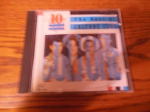 culture club - the best of - Picture 1 of 1
