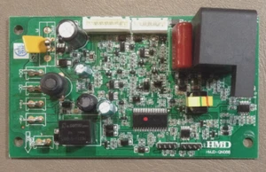LCI FURRION 2023060551 CONTROL BOARD FOR FFG35RA FURNACES ACTIVE LOW INPUT PCB - Bild 1 von 4