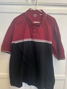 Herren Poloshirt Gr. XXL - Bild 1 von 4