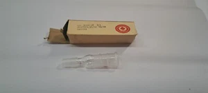 ACE Glass 24/40 Outer Top to 19/22 Inner Bottom Connecting Adapter 9092-28, - Picture 1 of 7