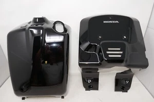 OEM Honda Front Cover / Cover Set 64300-GEZ-000ZJ / 81130-GEZ-010ZF NPS50 RUCKUS - Picture 1 of 1